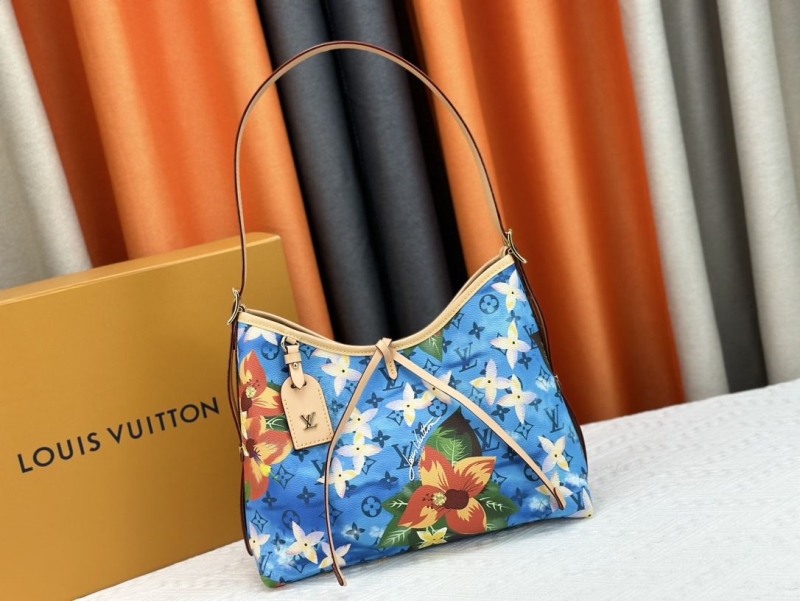 LV Shopping Bags